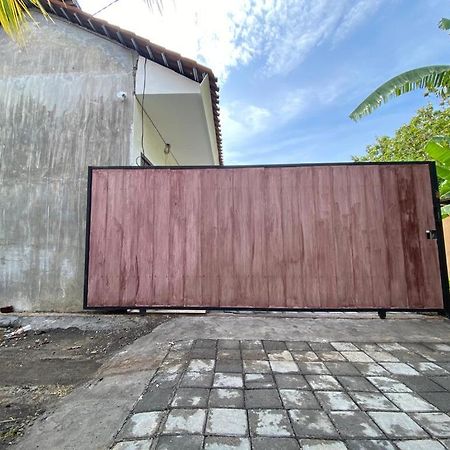 Lumi Home Bali Ungasan Buitenkant foto