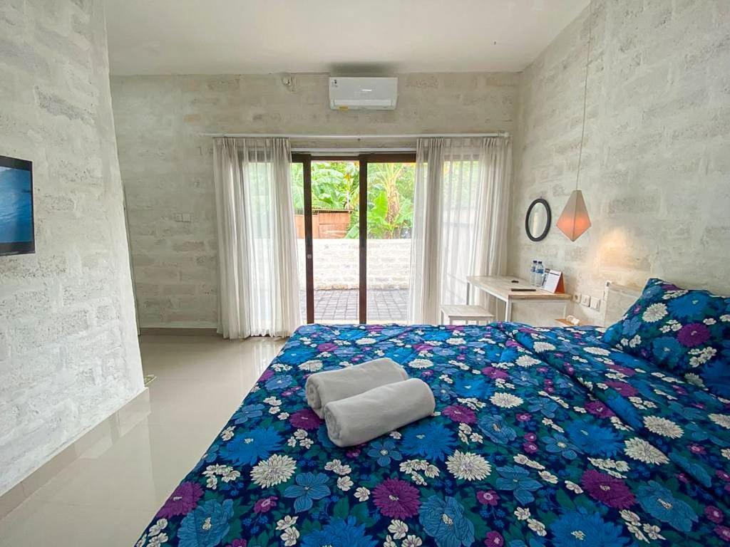 Lumi Home Bali Ungasan Buitenkant foto