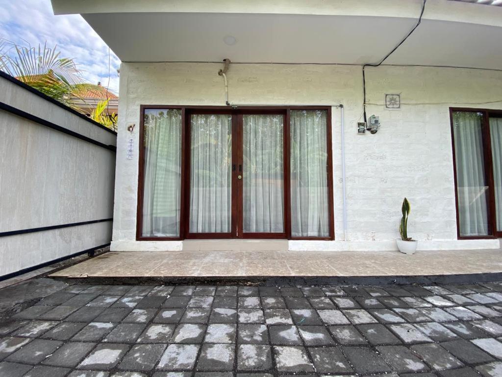 Lumi Home Bali Ungasan Buitenkant foto