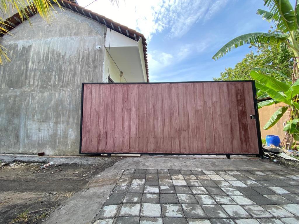 Lumi Home Bali Ungasan Buitenkant foto