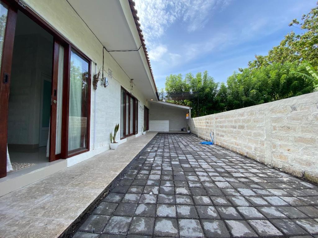 Lumi Home Bali Ungasan Buitenkant foto