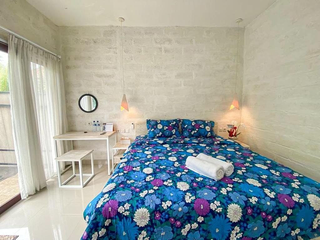 Lumi Home Bali Ungasan Buitenkant foto