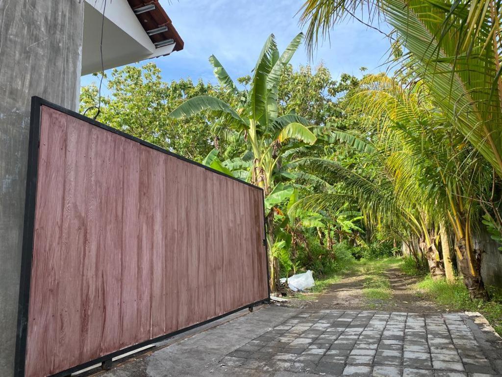 Lumi Home Bali Ungasan Buitenkant foto