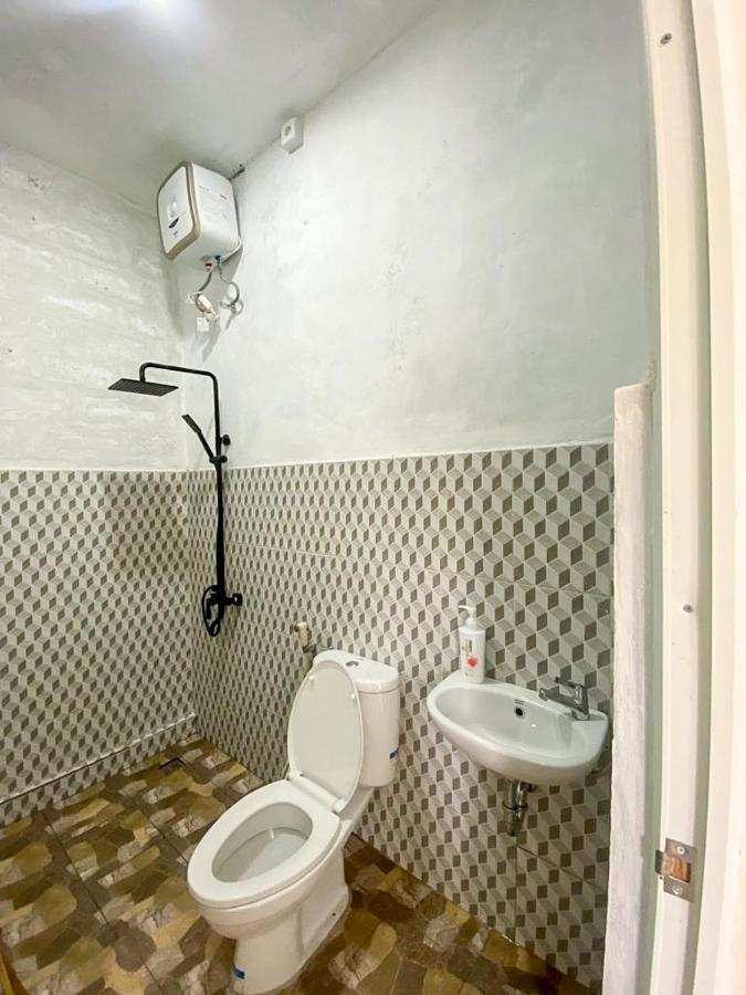 Lumi Home Bali Ungasan Buitenkant foto